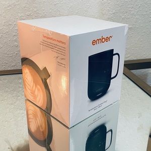 EMBER TEMPERATURE CONTROL MUG 2